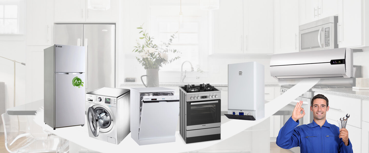 Emirdağ Gorenje Servisi